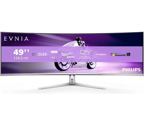 Philips 49M2C8900