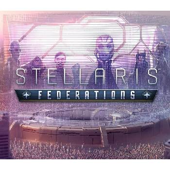Stellaris: Federations