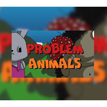 Problem Animals