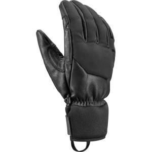 Leki Ръкавици Leki Hevon Zero Gloves - Black - размер 6, 5 (EU) (202-8038-0111)