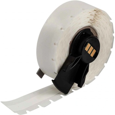 Brady M6C-318-498 / 174146, Vinyl cloth tape, 8.08 mm x 9.144 m