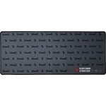 A4Tech Геймърски пад за мишка Bloody BP-30L, XL размер, 750 x 300 x 3mm (A4-PAD-BP-30L) - cybertrade