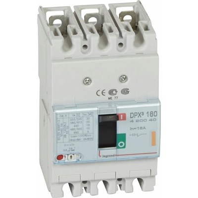 Legrand 420040 3P 16A 420040