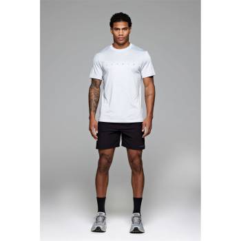 ALTRYN Къси панталони ALTRYN Ascend Tech Shorts - Black
