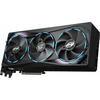 Gigabyte AORUS GeForce RTX 5070 MASTER 12GB GDDR7 GV-N5070AORUS M-12GD