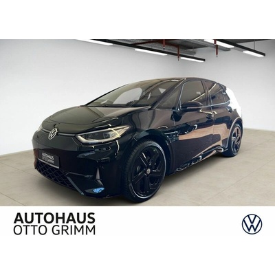 Volkswagen ID.3 GTX 210 kW