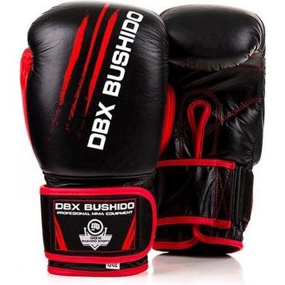 Bushido DBX ARB-415