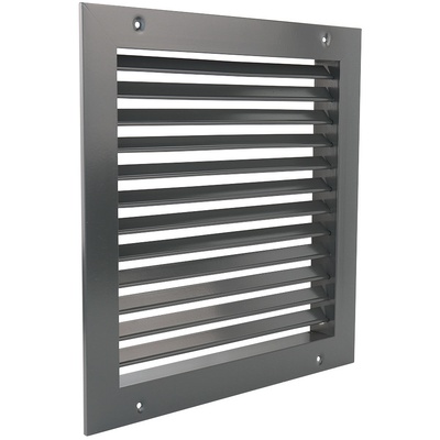 Dalap GMAS 400 x 400 mm sivá