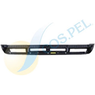 Spoiler nárazníku DAF XF106 EURO 6 COSPEL COS404.10691