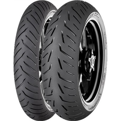 CONTINENTAL ROADATTACK 4 GT 190/50 R17 73W