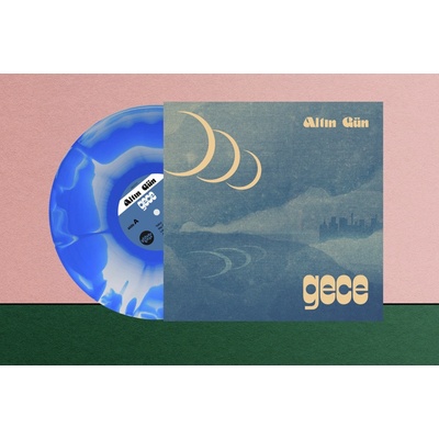 Altın Gün - GECE Vinyl