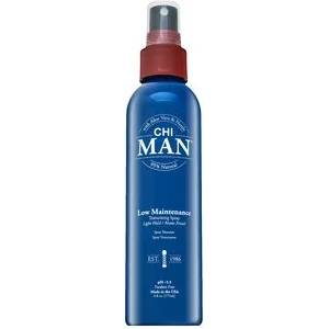 CHI Man Low Maintenance Texturizing Spray 177 ml