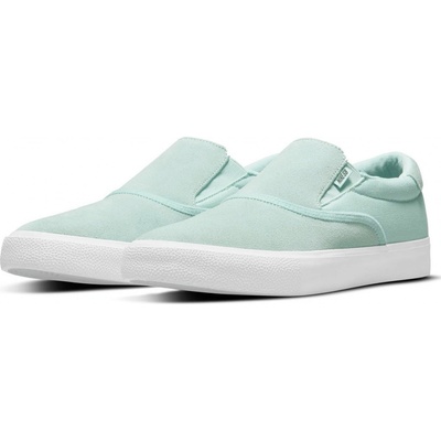 Nike SB Zoom Verona Slip light dew/light dew gum light br 21