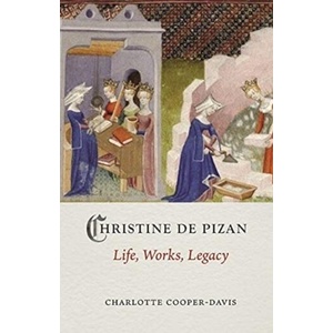 Christine de Pizan (ISBN: 9781789144420)