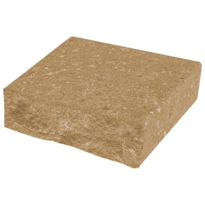 DITON Tvárnice Muráno 7/25 základní kámen 250x250x70 mm písková