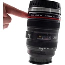 Hrnčeky a šálky DR Hrnček objektív Lens cup light 450 ml