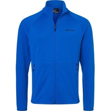 Marmot Men's Leconte Fleece Jacket dark azure