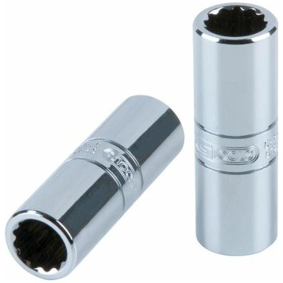 KS Tools 918.1390 Sada nástrčkových kľúčov na zapaľovacie sviečky