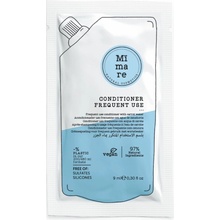 Mïmare Frequent Use Conditioner ľahký kondicionér na každodenné umývanie vzorek 9 ml
