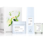 KERASILK Specialists Smoothing Set подаръчен комплект за изглаждане на косата