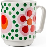 Design House Stockholm Birds 1967 No. 6 чаша, 350 мл (3198-4000)