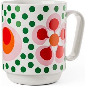 Design House Stockholm Birds 1967 No. 6 чаша, 350 мл (3198-4000)