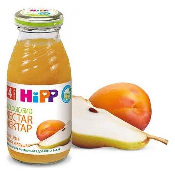 Image 1 of HiPP БИО Напитка от кайсии - 200 мл