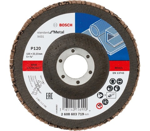 Bosch 2.608.603.719
