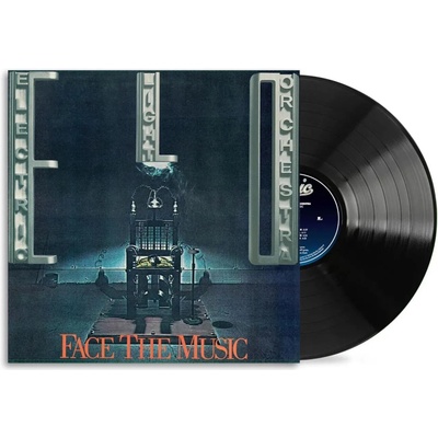 Electric Light Orchestra: Face the Music - Vinyl LP