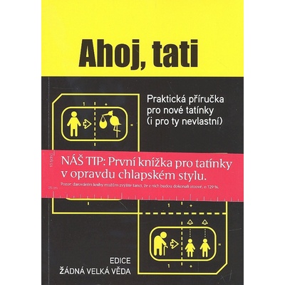 Ahoj, tati - Mal Peachey