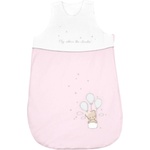 KikkaBoo Зимно спално чувалче с бродерия KikkaBoo - Dream Big, 3.3 tog, 0-6 месеца, розово (41130000062) - ozone