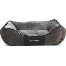 Scruffs Chester Box Bed