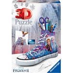 3D Puzzle Ledové království 2