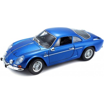 Alpine renault 1600S 1971 1/18 Maisto - Collection