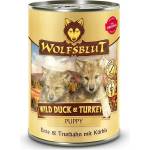 Wolfsblut Консерва Wolfsblut Wild Duck & Turkey Puppy 395 г