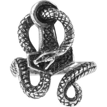 Alchemy gothic пръстен ALCHEMY GOTHIC - Bane of Thor - R257
