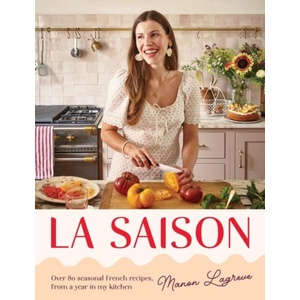 La Saison | LAGRŢVE MANON (ISBN: 9781837836116)