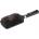 BaByliss Boar Bristles Large Paddle Brush BABBB1E