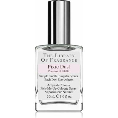 THE LIBRARY OF FRAGRANCE Pixie Dust EDC 30 ml