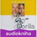 ALTER EGO PLUS A1 CD 3