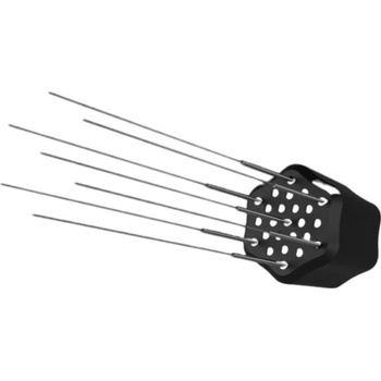 Barista Hustle the Comb WDT