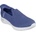 Skechers Маратонки Skechers Women's Go Walk Joy Vela Slip-On Trainers - Bl Tex/Tr