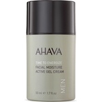 AHAVA Men Active Moisture Gel Cream Дневен крем мъжки 50ml