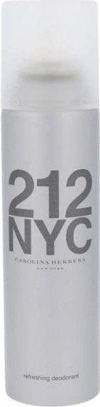 Carolina Herrera 212 deo spray 150 ml