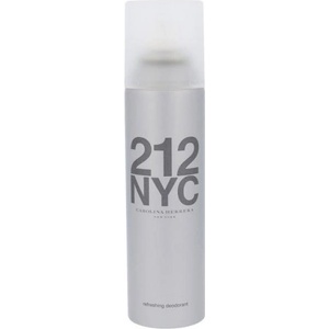 Carolina Herrera 212 deo spray 150 ml