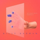 BILLY BARMAN – DÝCHAJÚCE OBRAZY CD