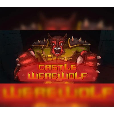 Castle Werewolf