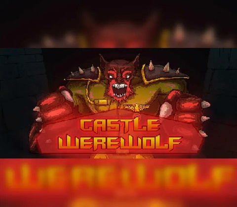 Castle Werewolf