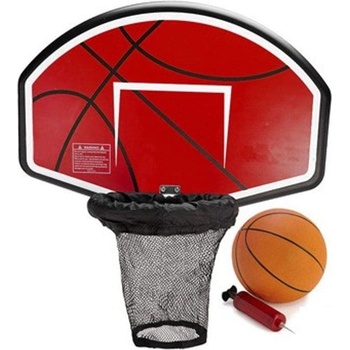 Buba баскетболен кош за батут (0616695147786)