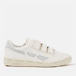 Saye Маратонки Saye Modelo 89 Vegan Strap Trainers - White